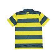 2015/16 Villarreal Trainingsshirt (M) Xepsports