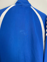 2015/17 FC Utrecht Trainingsjacke (L) Hummel