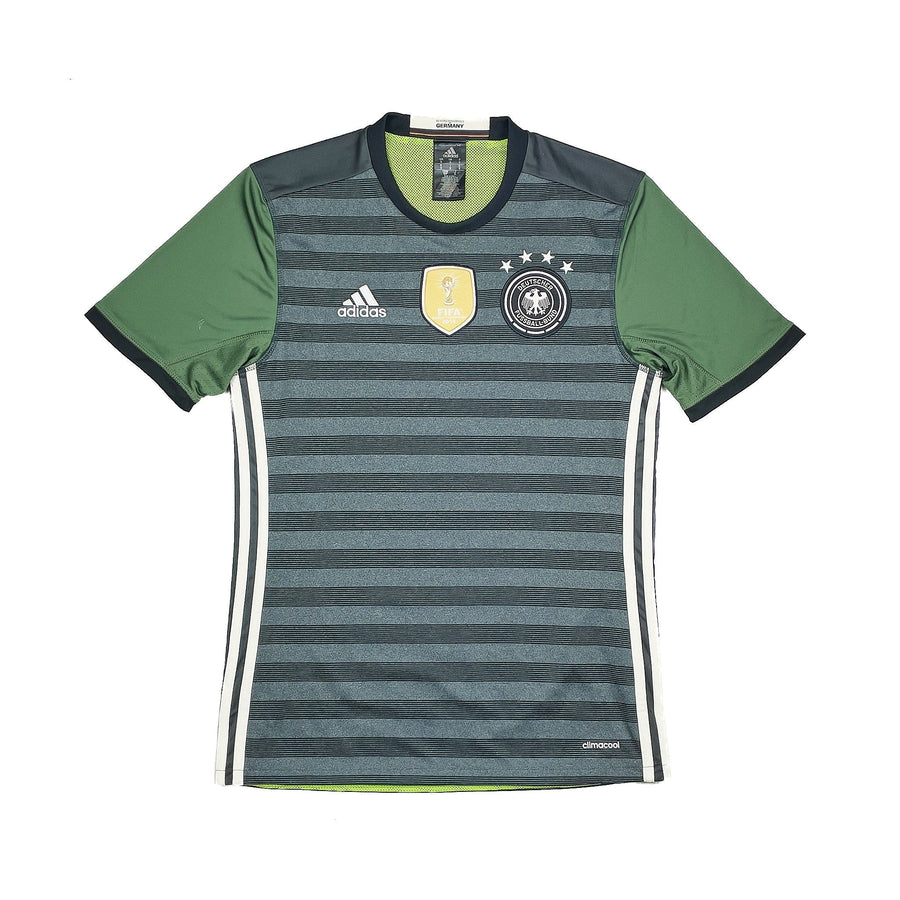 2015/17 Deutschland Auswärtstrikot (S) Adidas