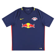 2016-15 RB Leipzig Nike Auswärtstrikot XL