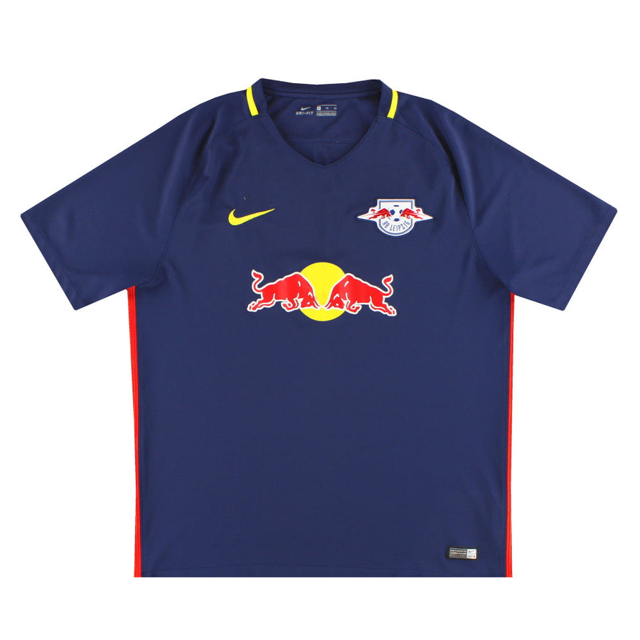 2016-15 RB Leipzig Nike Auswärtstrikot XL