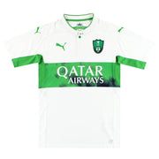 2016-17 Al Ahli Saudi Puma Heimtrikot *Neu* S / Neu / Small