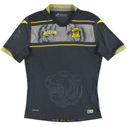 2016-17 Al-Ittihad Joma Ausweichtrikot Bayat #13 *Neuwertig* L / Neuwertig / Large