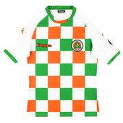 2016-17 Alanyaspor Kappa Viertes Trikot *Neuwertig* L
