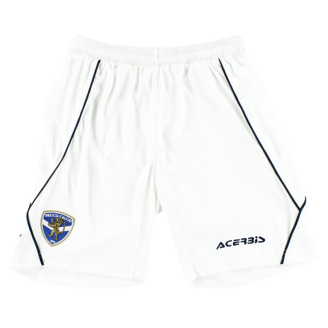 2016-17 Brescia Acerbis Third Shorts *BNIB* Youth