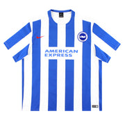 2016/17 Brighton Nike Heimtrikot XXL