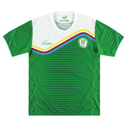 2016-17 Komoren Heimtrikot M