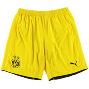 2016-17 Dortmund Puma Auswärtsshorts M