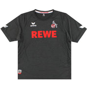 2016-17 1. FC Köln Erima Ausweichtrikot XL