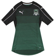 2016-17 FC Krasnodar Puma Authentic Heimtrikot *Neuwertig* S