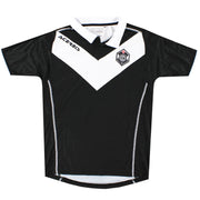 2016-17 FC Lugano Acerbis Heimtrikot *Neuwertig* M