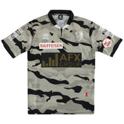 2016-17 FC Sion Errea Spielertrikot Ausweich Trikot J. Adao #66 L