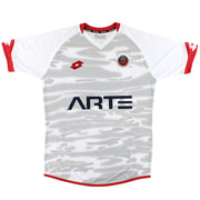 2016-17 Genclerbirligi Lotto Drittes Trikot *BNIB* M