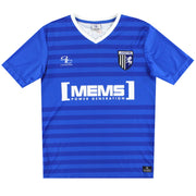 2016-17 Gillingham Heimtrikot *Neuwertig* S