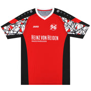 2016-17 Hannover 96 Jako Fan-Shirt*Neuwertig* M