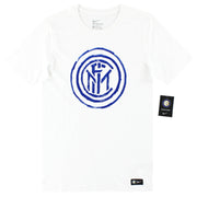 2016-17 Inter Mailand Nike Grafik-T-Shirt *BNIB* S