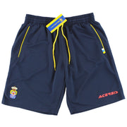 2016-17 Las Palmas Acerbis Bermuda Travelshorts *BNIB*