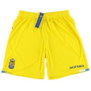 2016-17 Las Palmas Acerbis Home Shorts *BNIB* S