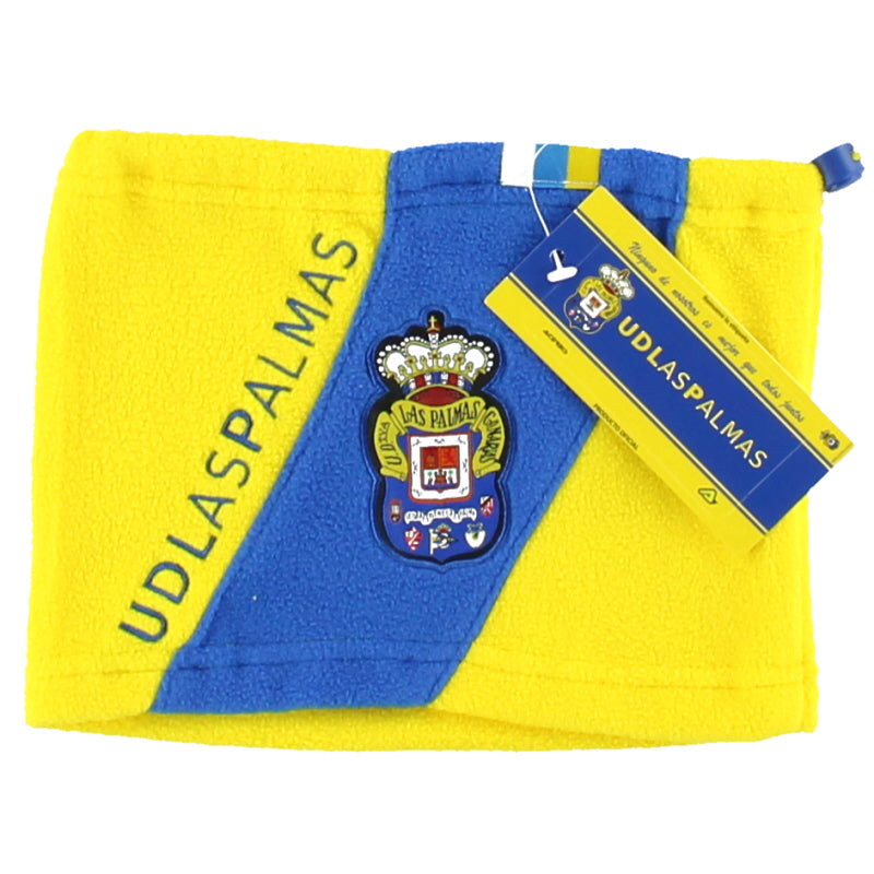 2016-17 Las Palmas Acerbis Halswärmer *BNIB* S