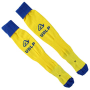 2016-17 Las Palmas Heimstutzen *NEU MIT ETIKETT* S