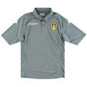 2016-17 Leeds Kappa Poloshirt S