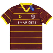 2016-17 QPR Drittes Trikot *BNIB* S