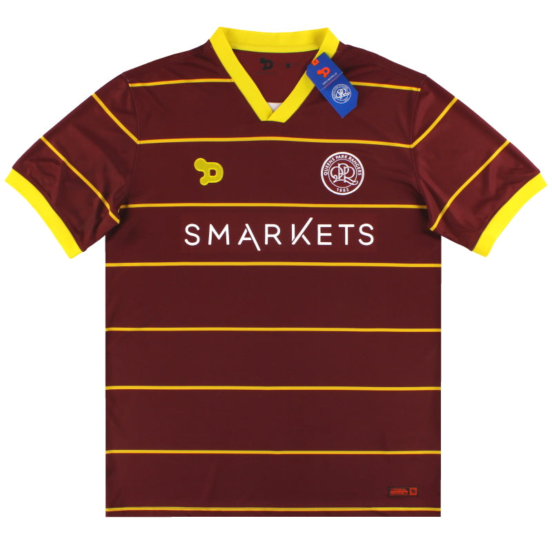 2016-17 QPR Drittes Trikot *BNIB* S