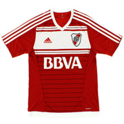 2016-17 River Plate adidas Auswärtstrikot *BNIB* M