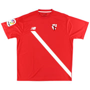 2016-17 Sevilla Atletico Auswärtstrikot XL