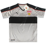 2016-17 Stuttgart Puma Sample Third Trikot *mit Etiketten* L.Jungen