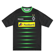2016-17 Borussia Mönchengladbach Kappa Ausweichtrikot M