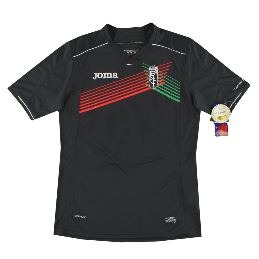 2016-17 Granada Joma Auswärtstrikot *m/Etiketten* M