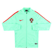 2016-17 Portugal Nike Trainingsjacke S