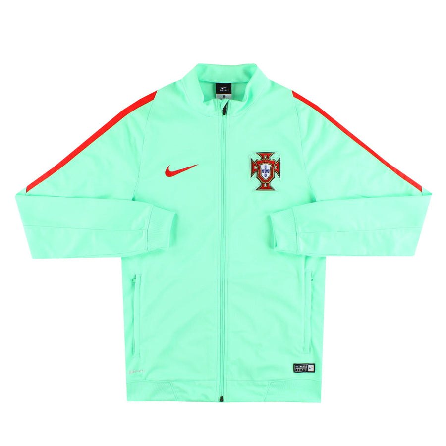 2016-17 Portugal Nike Trainingsjacke S