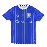 2016-17 Sheffield Wednesday Sondico Heimtrikot M