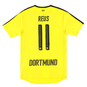 2016-17 Borussia Dortmund Heimtrikot Reus #11 M