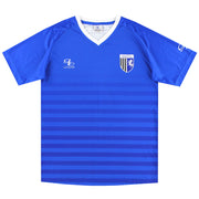 2016-18 Gillingham Trainingsshirt M