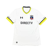 2016 Colo Colo Heimtrikot (L) Under Armour