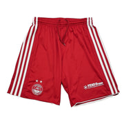 2016/17 Aberdeen Heimshorts (S) Adidas