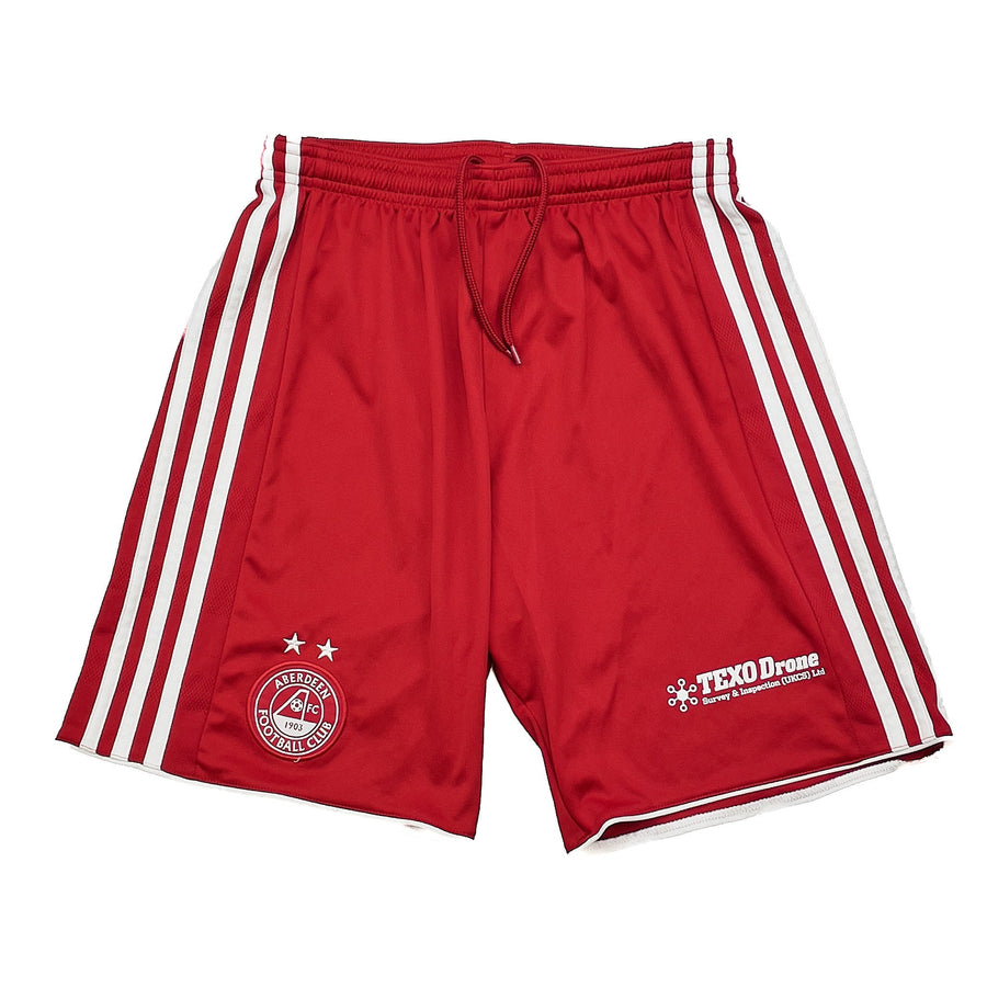 2016/17 Aberdeen Heimshorts (S) Adidas