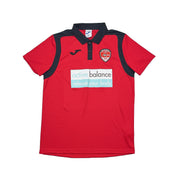2016/17 Aberdeen Ladies Trainingsshirt (S) Joma