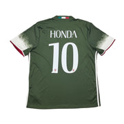 2016/17 AC Mailand Honda #10 Ausweichtrikot (L) Adidas
