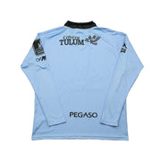 2016/17 Atlante *Centenary* Torwarttrikot (L) Kappa