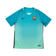 2016/17 Barcelona Messi #10 Auswärtstrikot (L) Nike