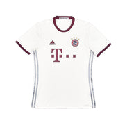 2016/17 FC Bayern München Drittes Trikot (M) Adidas