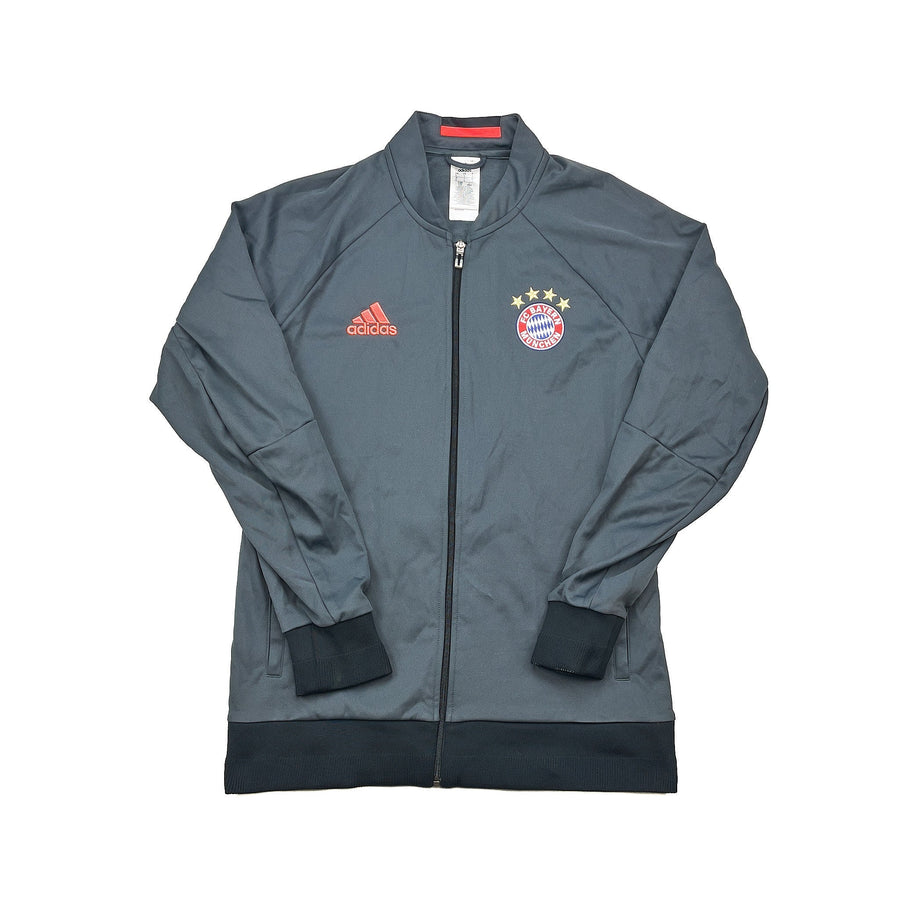 2016/17 Bayern München Trainingsjacke (L) Adidas