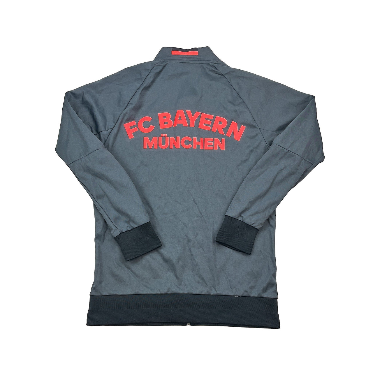 2016/17 Bayern Munich Track Jacket (L) Adidas