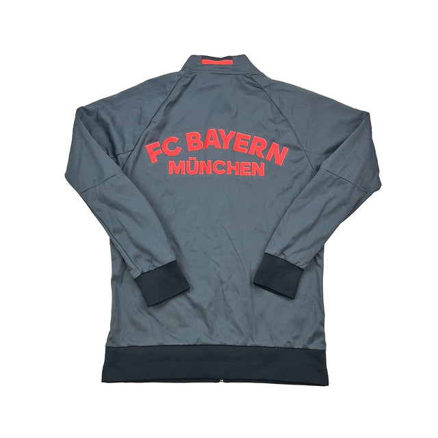 2016/17 Bayern Munich Track Jacket (L) Adidas