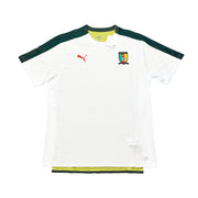 2016/17 Kamerun *BNWT* Trainingsshirt (Diverse Größen) Puma