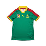 2016/17 Kamerun Heimtrikot (S) Puma